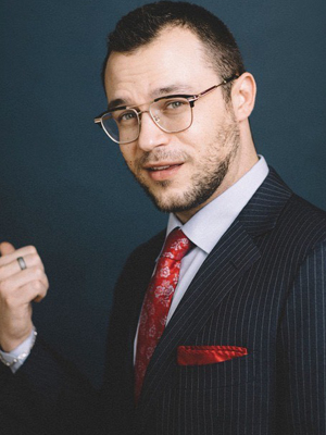Ben Bankas